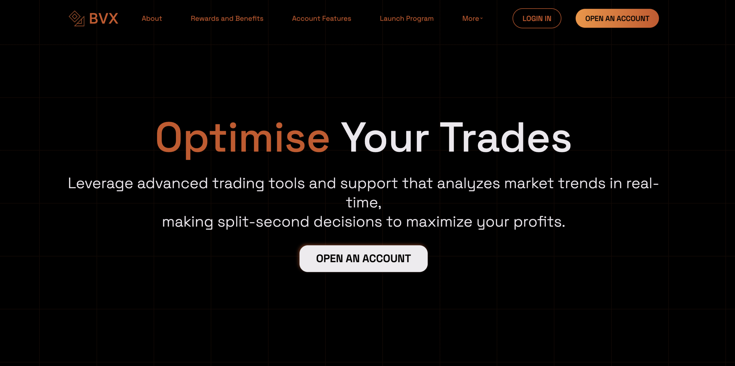 bvxtrade.com scam